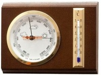 Photos - Thermometer / Barometer Moller 202210 