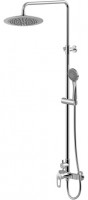 Photos - Shower System Imprese Lidice T-15095 