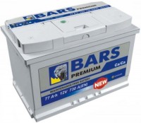 Photos - Car Battery Bars Premium