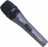 Photos - Microphone Sennheiser E 845-S 
