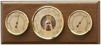 Photos - Thermometer / Barometer Moller 203223 