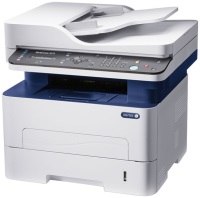 Photos - All-in-One Printer Xerox WorkCentre 3215NI 