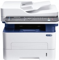 Photos - All-in-One Printer Xerox WorkCentre 3225DNI 