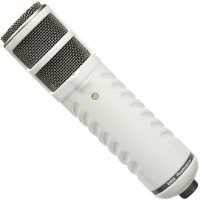 Microphone Rode Podcaster 