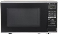 Photos - Microwave Panasonic NN-GT264MZPE silver