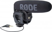 Microphone Rode VideoMic Pro 