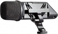 Photos - Microphone Rode Stereo VideoMic 