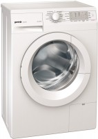 Photos - Washing Machine Gorenje W 7403 white