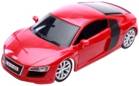 Photos - RC Car Maisto Audi R8 V10 1:24 