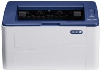Photos - Printer Xerox Phaser 3020 
