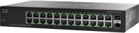 Switch Cisco SG102-24