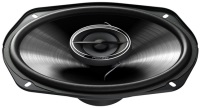 Photos - Car Speakers Pioneer TS-G6932i 