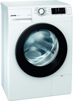 Photos - Washing Machine Gorenje W 7523/S1 white