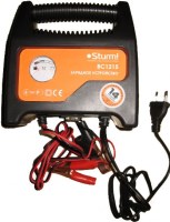 Photos - Charger & Jump Starter Sturm BC1215 