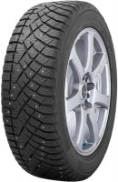 Photos - Tyre Nitto Therma Spike 235/50 R18 101T 