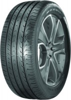 Photos - Tyre Maxxis Victra M36 245/55 R19 103W 