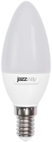Photos - Light Bulb Jazzway PLED-SP-C35 7W 3000K E14 