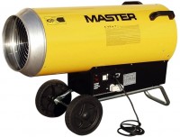 Photos - Industrial Space Heater Master BLP 103 E 