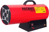 Photos - Industrial Space Heater Patriot GS 53 