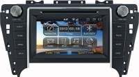 Photos - Car Stereo RoadRover Toyota Camry V50 2012+ Android 
