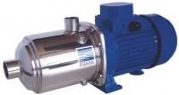 Photos - Surface Pump EBARA Matrix 3-3T/0.65 