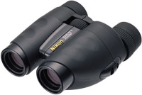 Photos - Binoculars / Monocular Nikon Travelite V 8-24x25 