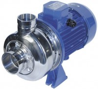 Photos - Surface Pump EBARA DWC 300/1.1 