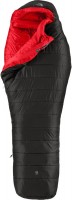 Photos - Sleeping Bag The North Face Dark Star -40 