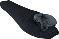 Photos - Sleeping Bag Vaude Sioux 1000 