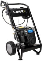 Photos - Pressure Washer Lavor Pro Thermic 5 H 