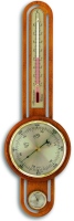 Photos - Thermometer / Barometer TFA 201046 