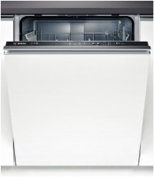 Photos - Integrated Dishwasher Bosch SMV 40D70 