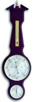 Photos - Thermometer / Barometer TFA 201047 