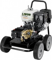 Photos - Pressure Washer Lavor Pro Thermic 13 H 