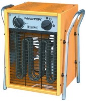 Photos - Industrial Space Heater Master B 15 EPA 