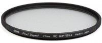 Photos - Lens Filter Hoya Pro1 Digital Softon-A 55 mm