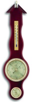 Photos - Thermometer / Barometer TFA 201037 