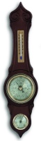 Photos - Thermometer / Barometer TFA 201060 