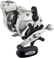 Photos - Reel Daiwa Accudepth Plus-B ADP47LCB 