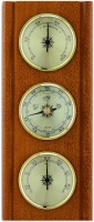 Photos - Thermometer / Barometer TFA 201002 