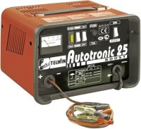 Photos - Charger & Jump Starter Telwin Autotronic 25 boost 