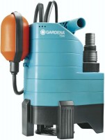 Photos - Submersible Pump GARDENA 7500 Classic 