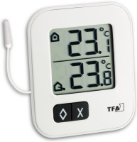 Photos - Thermometer / Barometer TFA 30.1043 