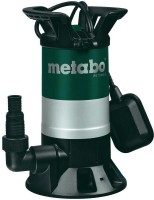 Photos - Submersible Pump Metabo PS 15000 S 