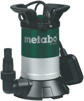 Photos - Submersible Pump Metabo TP 13000 S 
