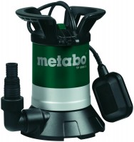 Photos - Submersible Pump Metabo TP 8000 S 