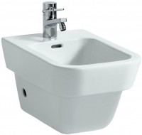 Photos - Bidet Laufen Moderna Plus 830541 