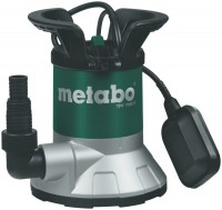 Photos - Submersible Pump Metabo TPF 7000 S 