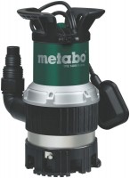 Photos - Submersible Pump Metabo TPS 14000 S Combi 