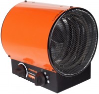 Photos - Industrial Space Heater Patriot ECO-R 3 